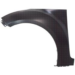 Body Parts Front Fenders for 2012-2017 VELOSTER - HY1240156C