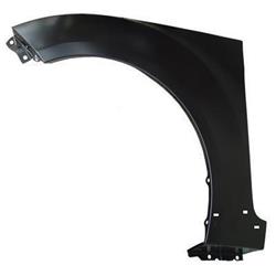 Body Parts Front Fenders for 2013-2017 VELOSTER - HY1240157