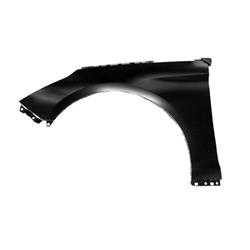 Body Parts Front Fenders for 2015-2017 SONATA - HY1240161