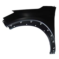 Body Parts Front Fenders for 2016-2020 TUCSON - HY1240165