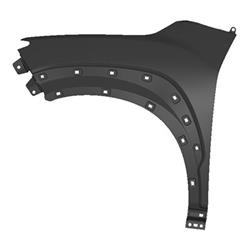 Coast to Coast International Body Parts Fenders HY1240172