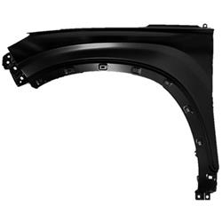 Body Parts Front Fenders for 2019 SANTA FE - HY1240173