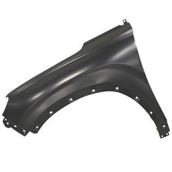 Body Parts Front Fenders for 2019 SANTA FE - HY1240173C