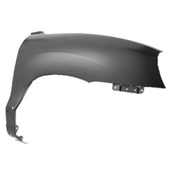 Body Parts Front Fenders for 2001-2006 SANTA FE - HY1241119PP