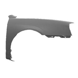 Body Parts Front Fenders for 2001-2006 ELANTRA - HY1241121V