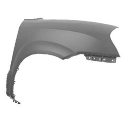 Body Parts Front Fenders for 2005-2009 TUCSON - HY1241135C