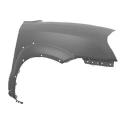Body Parts Front Fenders for 2005-2009 TUCSON - HY1241136C