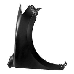 Body Parts Front Fenders for 2010-2012 SANTA FE - HY1241147C