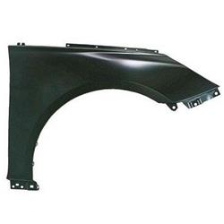 Body Parts Front Fenders for 2011-2012 SONATA - HY1241150V
