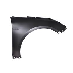 Body Parts Front Fenders for 2011-2015 SONATA - HY1241151C