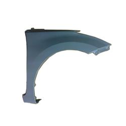 Body Parts Front Fenders for 2011-2012 ELANTRA - HY1241152V