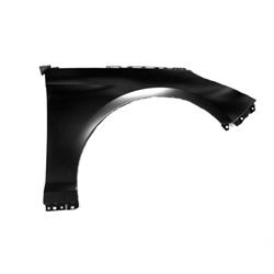 Body Parts Front Fenders for 2015-2017 SONATA - HY1241161