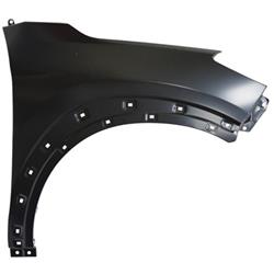 Coast to Coast International Body Parts Fenders HY1241165PP