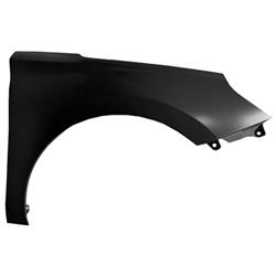 Body Parts Front Fenders for 2018-2019 ELANTRA GT - HY1241168C
