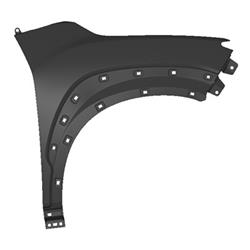 Coast to Coast International Body Parts Fenders HY1241172C