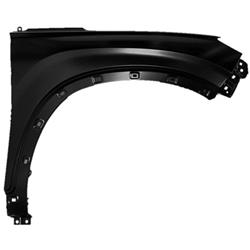 Body Parts Front Fenders for 2019 SANTA FE - HY1241173