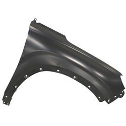 Body Parts Front Fenders for 2019 SANTA FE - HY1241173C