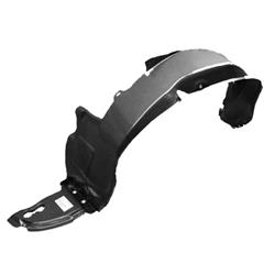 Body Parts Inner Fenders for 2001-2006 SANTA FE - HY1248107