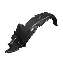 Body Parts Inner Fenders for 2003-2004 TIBURON - HY1248110
