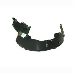 Body Parts Inner Fenders for 2009-2010 SONATA - HY1248115C