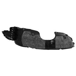 Body Parts Inner Fenders for 2013-2016 SANTA FE - HY1248129C
