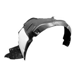 Body Parts Inner Fenders for 2012-2013 SONATA - HY1248134