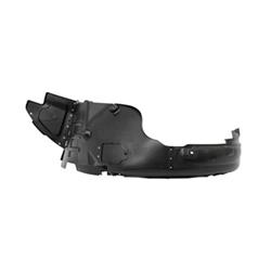 Body Parts Inner Fenders for 2014 SONATA - HY1248135C