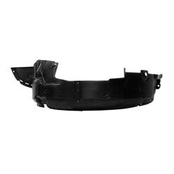 Body Parts Inner Fenders for 2014-2017 ACCENT - HY1248136C