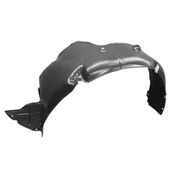 Body Parts Inner Fenders for 2013-2015 VELOSTER - HY1248153