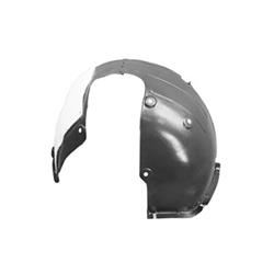 Body Parts Inner Fenders for 2016-2018 TUCSON - HY1248156