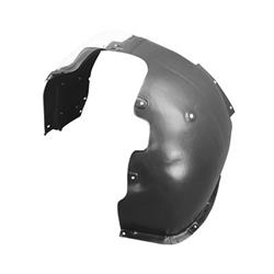 Coast to Coast International Body Parts Fender Splash Shields HY1248167