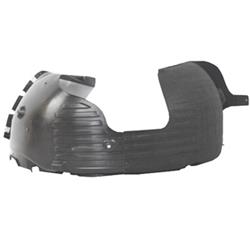 Body Parts Inner Fenders for 2018-2019 SONATA - HY1248169C