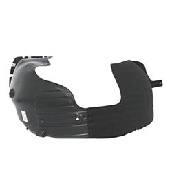 Body Parts Inner Fenders for 2015-2017 SONATA - HY1248173