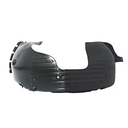 Body Parts Inner Fenders for 2015-2017 SONATA - HY1248173C