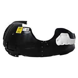 Coast to Coast International Body Parts Fender Splash Shields HY1248176C