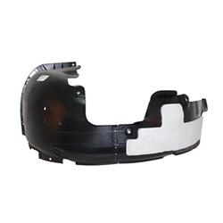 Body Parts Inner Fenders for 2019-2020 ELANTRA - HY1248177