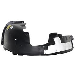 Coast to Coast International Body Parts Fender Splash Shields HY1248177C
