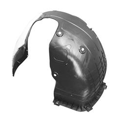 Body Parts Inner Fenders for 2019-2021 TUCSON - HY1248178