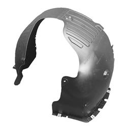 Body Parts Inner Fenders for 2018-2019 SONATA - HY1248179C