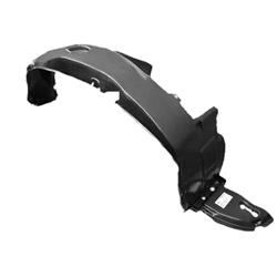 Body Parts Inner Fenders for 2001-2006 SANTA FE - HY1249107
