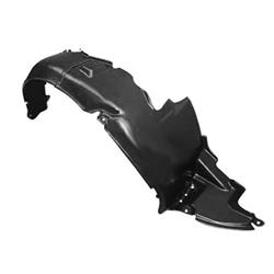 Body Parts Inner Fenders for 2003-2004 TIBURON - HY1249110