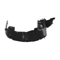 Body Parts Inner Fenders for 2009-2010 SONATA - HY1249115
