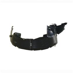 Body Parts Inner Fenders for 2009-2010 SONATA - HY1249115C