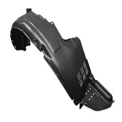 Body Parts Inner Fenders for 2010-2011 SANTA FE - HY1249123