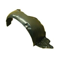 Body Parts Inner Fenders for 2011-2012 ELANTRA - HY1249125