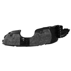 Body Parts Inner Fenders for 2013-2016 SANTA FE - HY1249129C