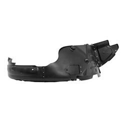 Body Parts Inner Fenders for 2014 SONATA - HY1249135