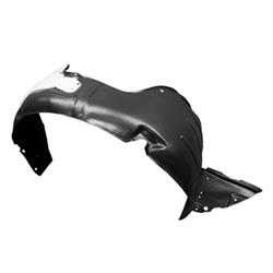 Body Parts Inner Fenders for 2014-2015 ELANTRA - HY1249137