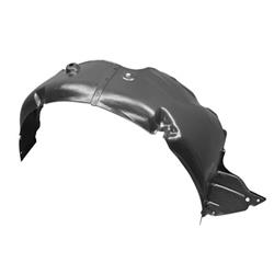 Coast to Coast International Body Parts - Wheel Housings for 2013-2015 VELOSTER - HY1249152