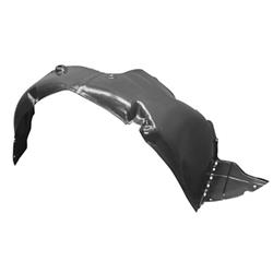 Body Parts Inner Fenders for 2013-2015 VELOSTER - HY1249153